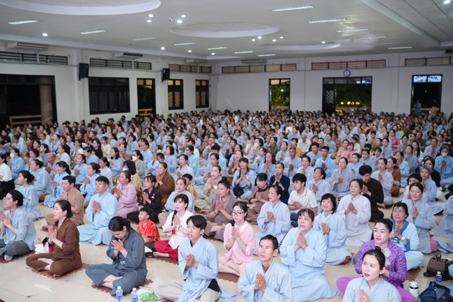 Lễ sám hối 14/06 (N) Ất Tỵ