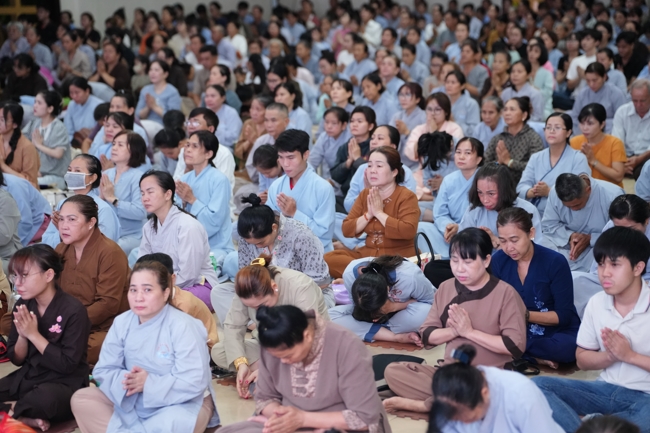 Lễ sám hối 14/06 (N) Ất Tỵ