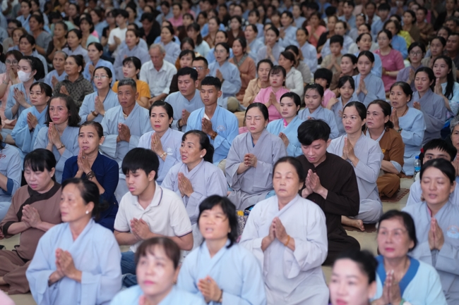 Lễ sám hối 14/06 (N) Ất Tỵ