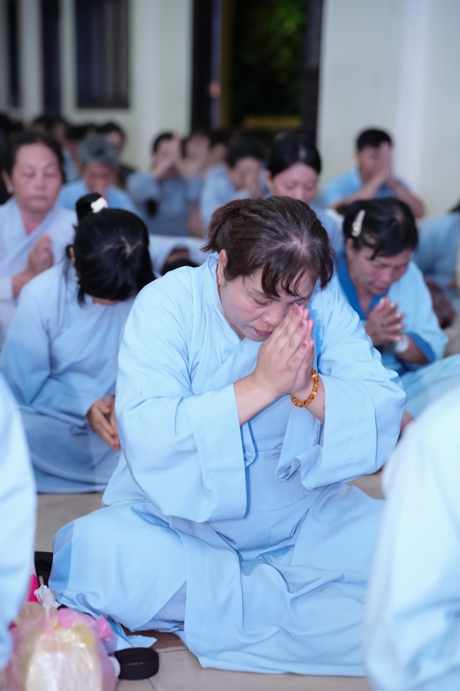 Lễ sám hối 14/06 (N) Ất Tỵ