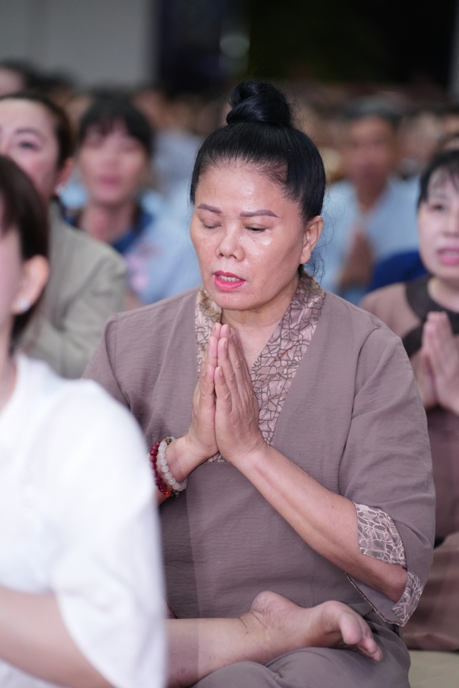 Lễ sám hối 14/06 (N) Ất Tỵ