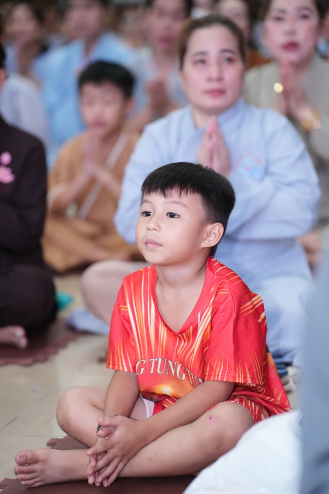 Lễ sám hối 14/06 (N) Ất Tỵ