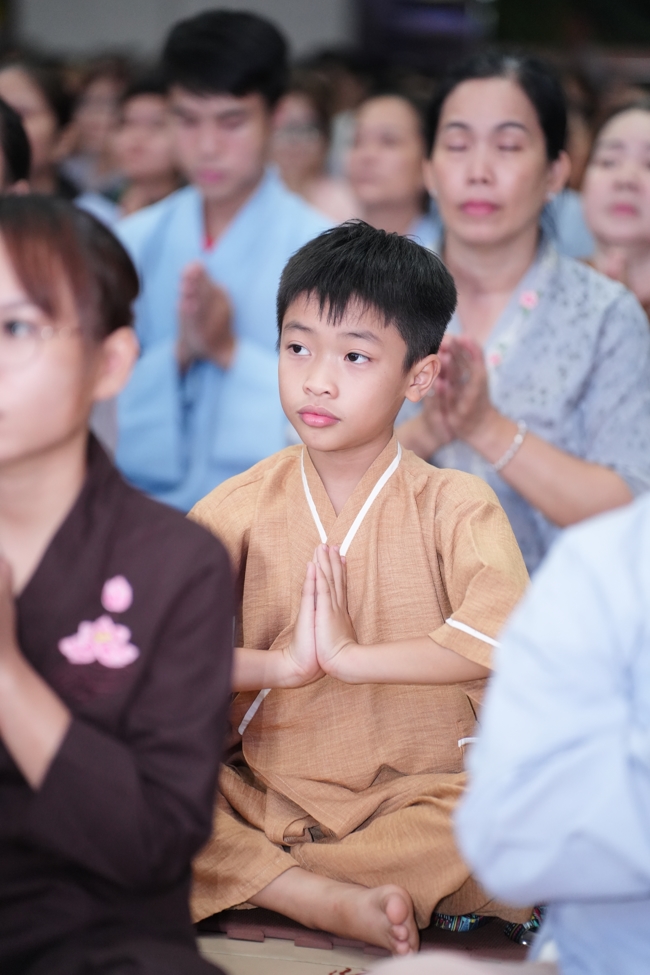 Lễ sám hối 14/06 (N) Ất Tỵ