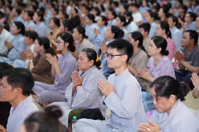 Lễ sám hối 14/06 (N) Ất Tỵ