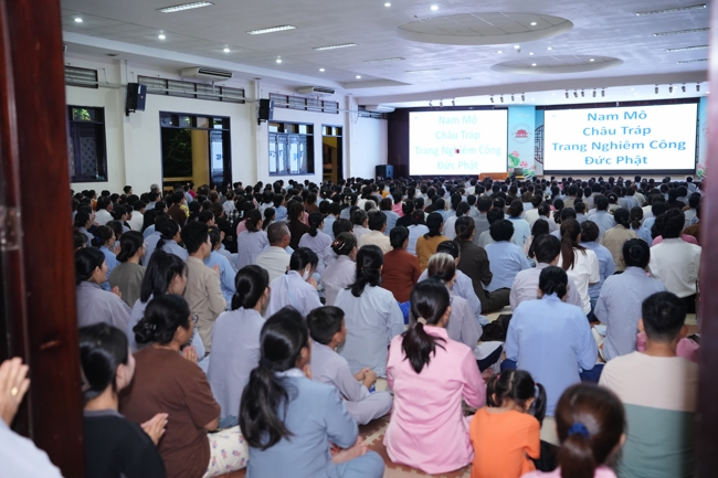 Lễ sám hối 14/06 (N) Ất Tỵ