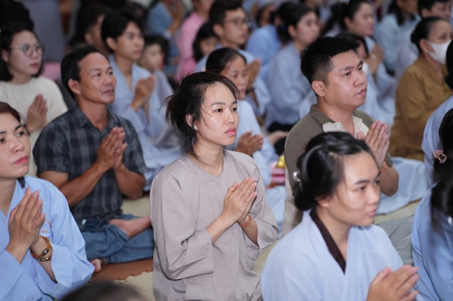 Lễ sám hối 14/06 (N) Ất Tỵ