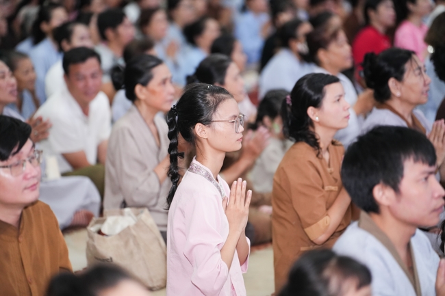 Lễ sám hối 14/06 (N) Ất Tỵ