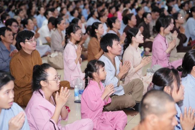 Lễ sám hối 14/06 (N) Ất Tỵ
