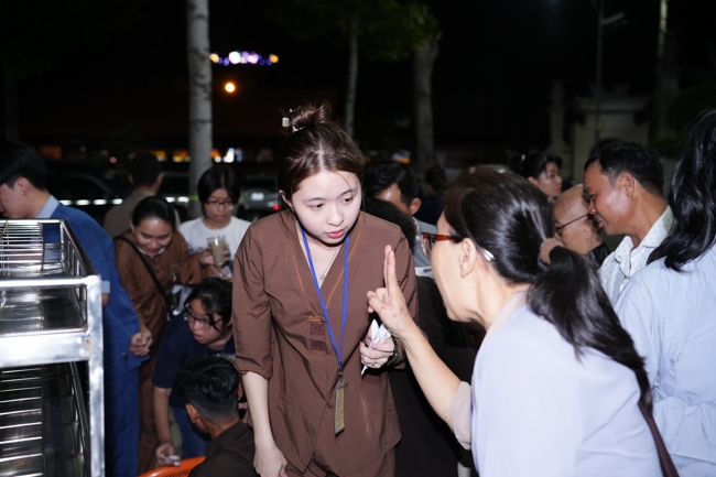 Lễ sám hối 14/06 (N) Ất Tỵ