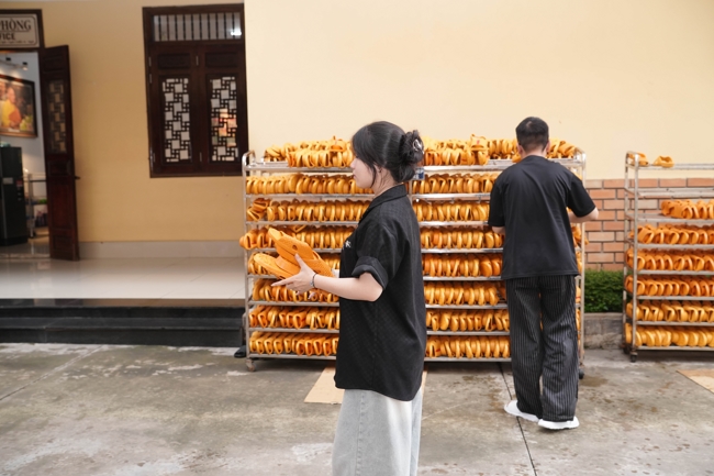 Entering into the 106th Seven-Day Retreat