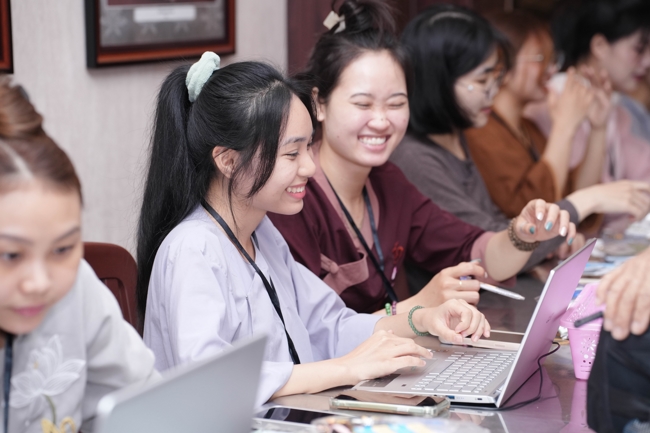 Entering into the 106th Seven-Day Retreat