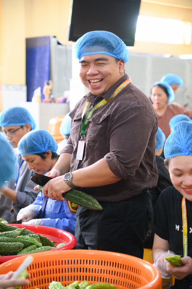 Dharma Talk “Who is the culprit?” preached by Most Thich Giac Dang – The 106th Seven-Day Retreat