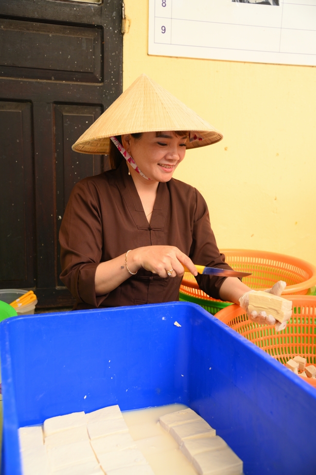 Dharma Talk “Who is the culprit?” preached by Most Thich Giac Dang – The 106th Seven-Day Retreat