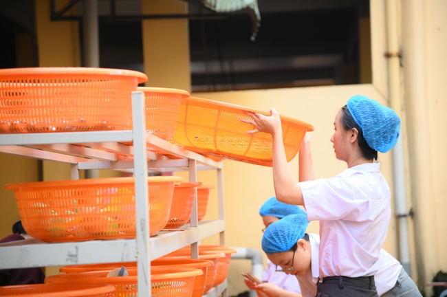 Dharma Talk “Who is the culprit?” preached by Most Thich Giac Dang – The 106th Seven-Day Retreat