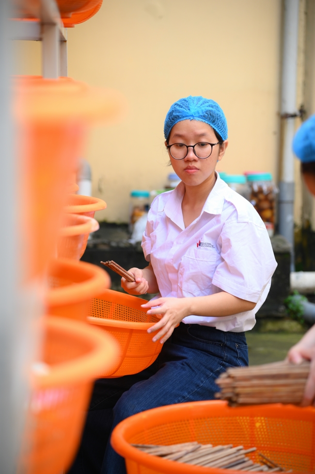 Dharma Talk “Who is the culprit?” preached by Most Thich Giac Dang – The 106th Seven-Day Retreat