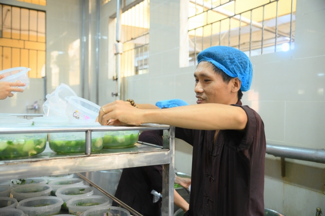 Dharma Talk “Who is the culprit?” preached by Most Thich Giac Dang – The 106th Seven-Day Retreat