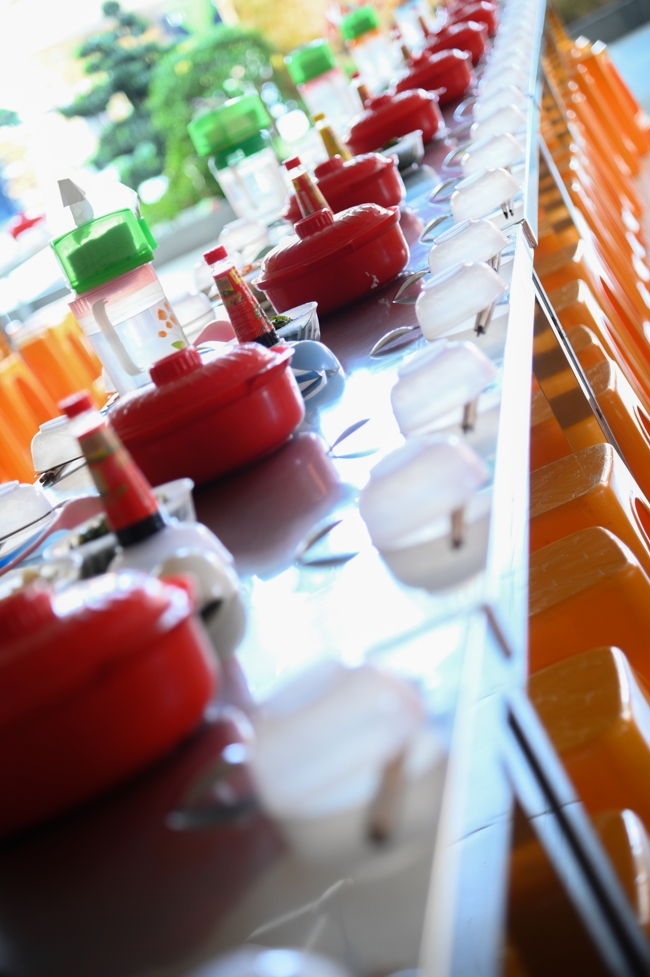 Dharma Talk “Who is the culprit?” preached by Most Thich Giac Dang – The 106th Seven-Day Retreat