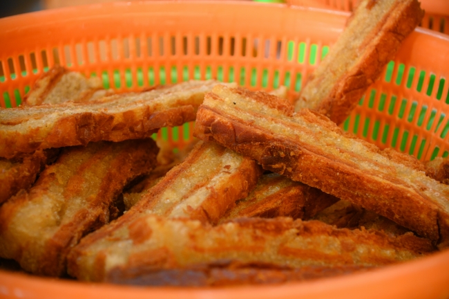 Dharma Talk “Who is the culprit?” preached by Most Thich Giac Dang – The 106th Seven-Day Retreat