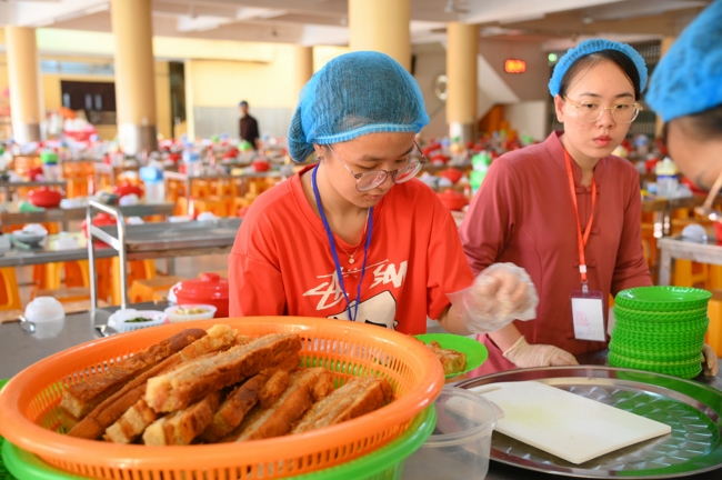 Dharma Talk “Who is the culprit?” preached by Most Thich Giac Dang – The 106th Seven-Day Retreat