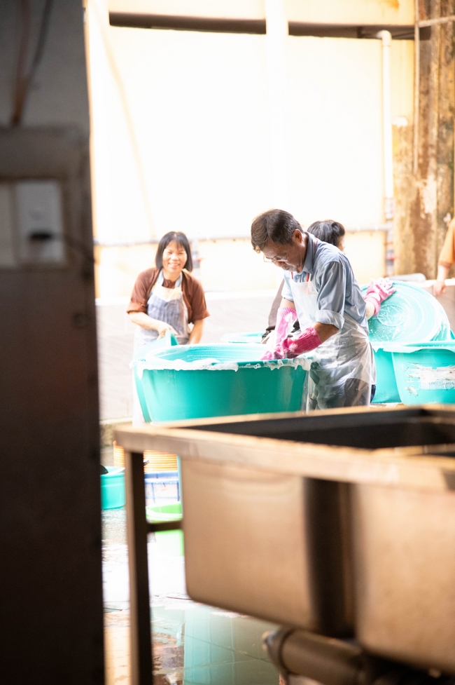 Dharma talk All sorrows disappearing thanks to the Buddha name recitations - Senior Thich Tri Hue in the 106th Seven-day Retreat