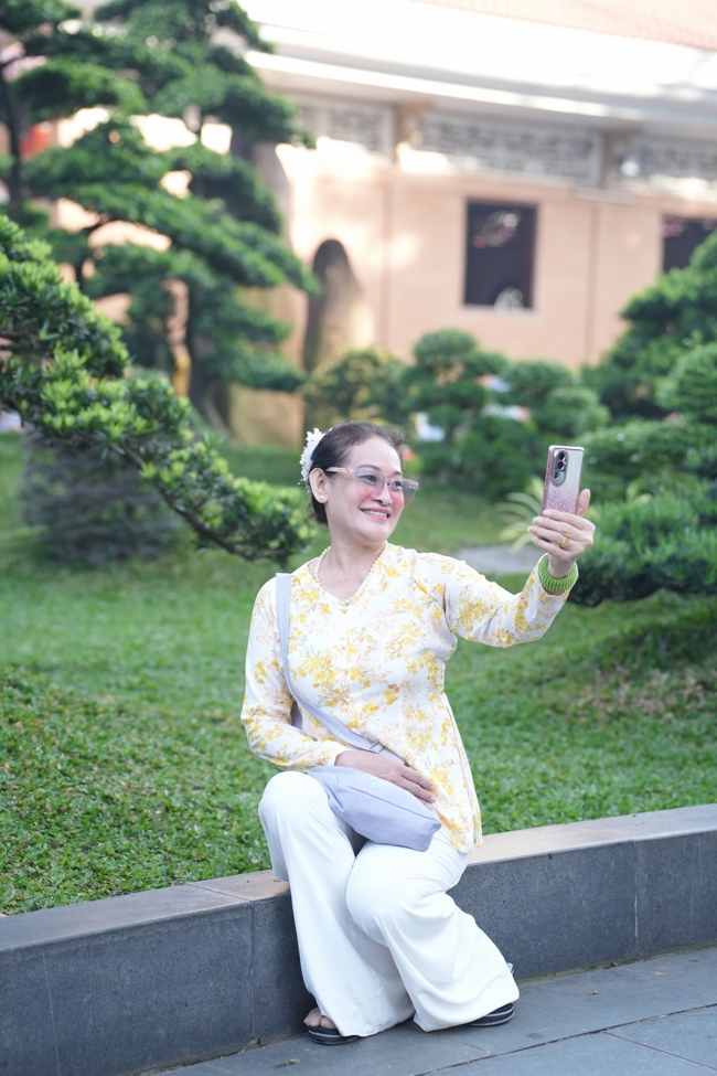 Kết khóa Khóa tu Phật thất lần 106