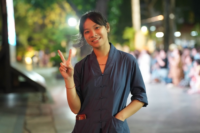 Repentance ceremony on July 30th, Year of the Snake