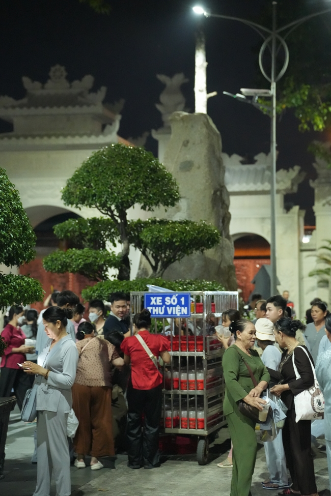 Repentance ceremony on July 30th, Year of the Snake