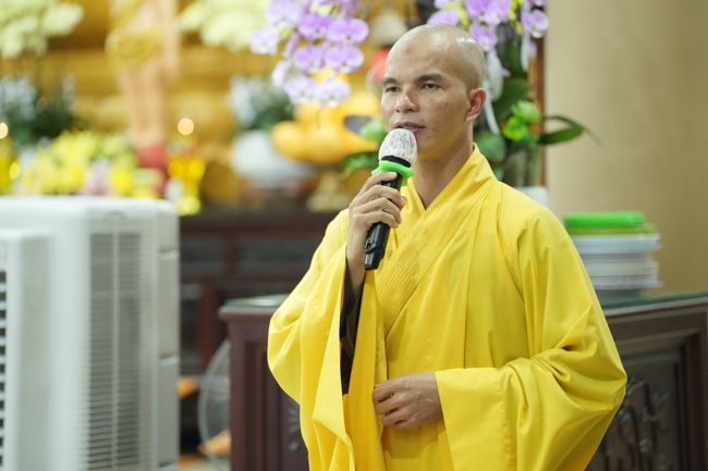 Repentance ceremony on July 30th, Year of the Snake