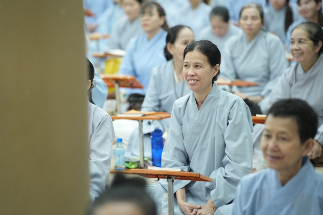 Repentance ceremony on July 30th, Year of the Snake