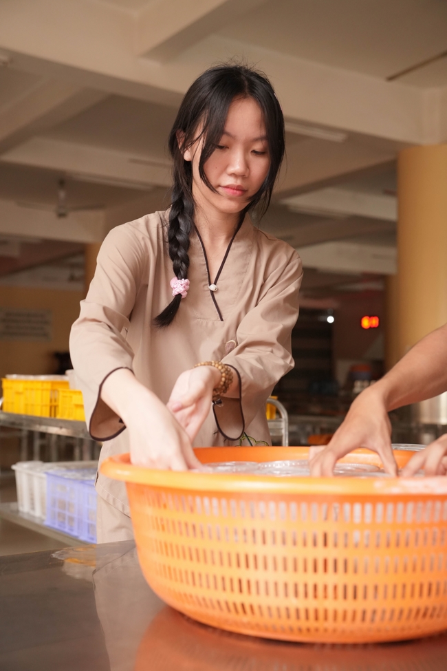 Repentance ceremony on July 30th, Year of the Snake
