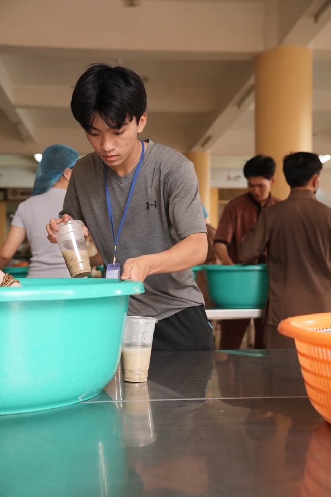 Repentance ceremony on July 30th, Year of the Snake