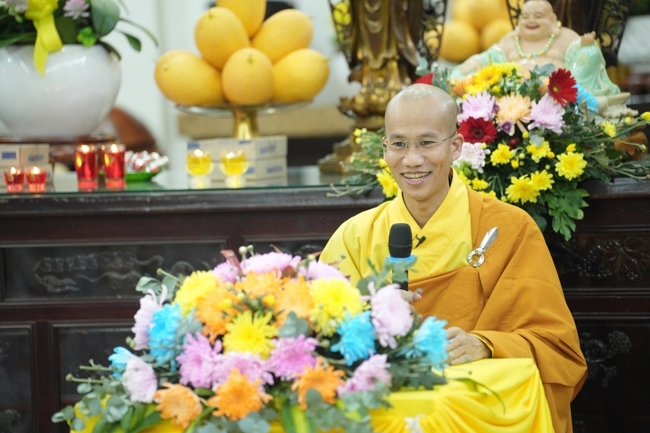 Repentance ceremony on July 30th, Year of the Snake