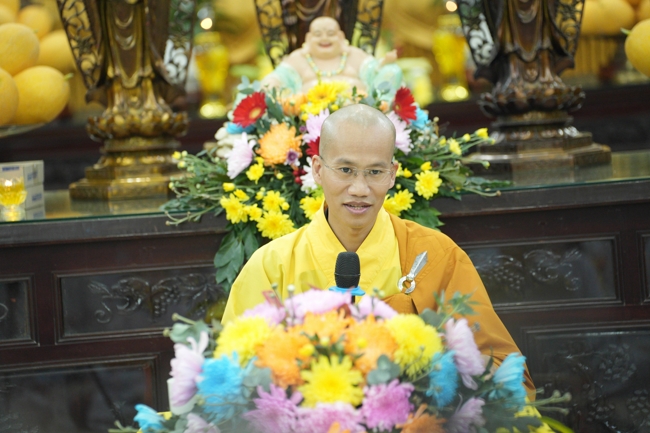 Repentance ceremony on July 30th, Year of the Snake