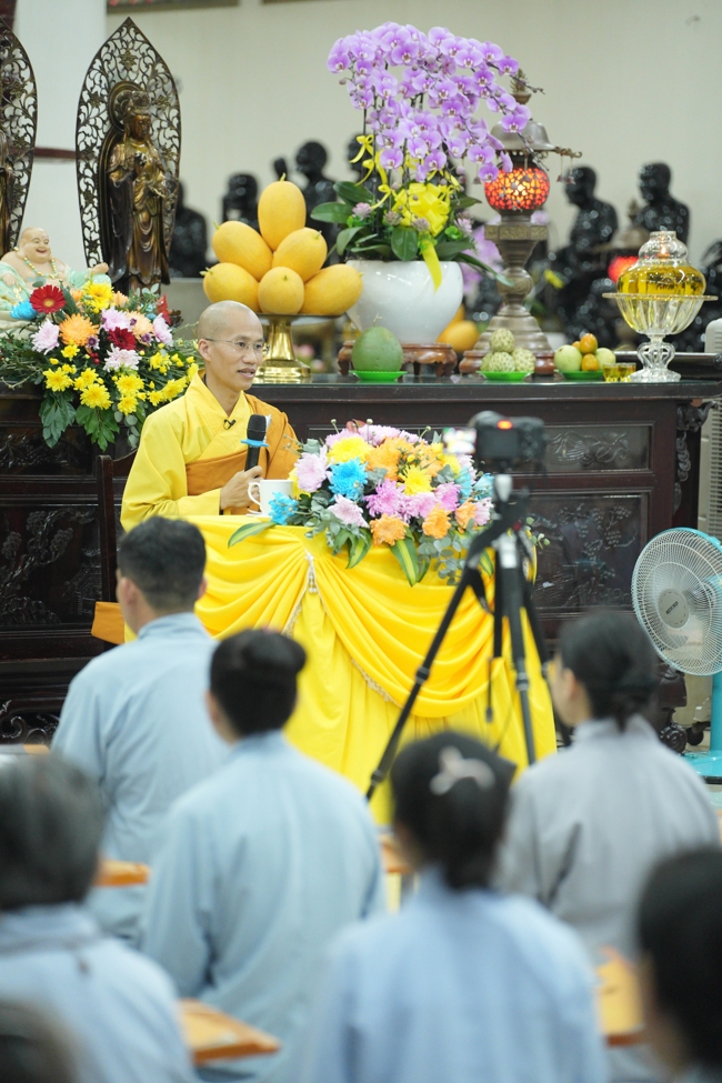 Repentance ceremony on July 30th, Year of the Snake