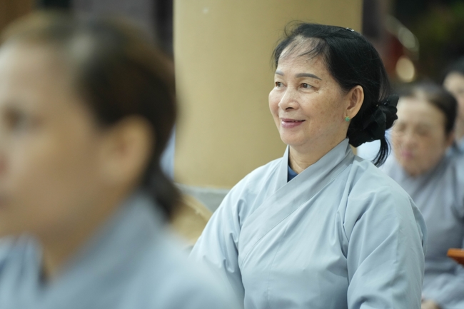 Repentance ceremony on July 30th, Year of the Snake