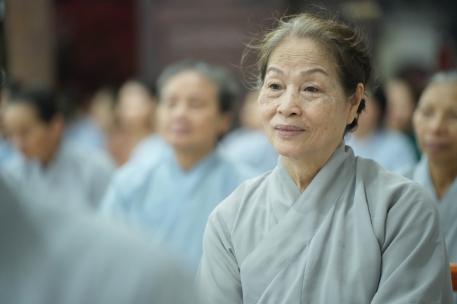Repentance ceremony on July 30th, Year of the Snake
