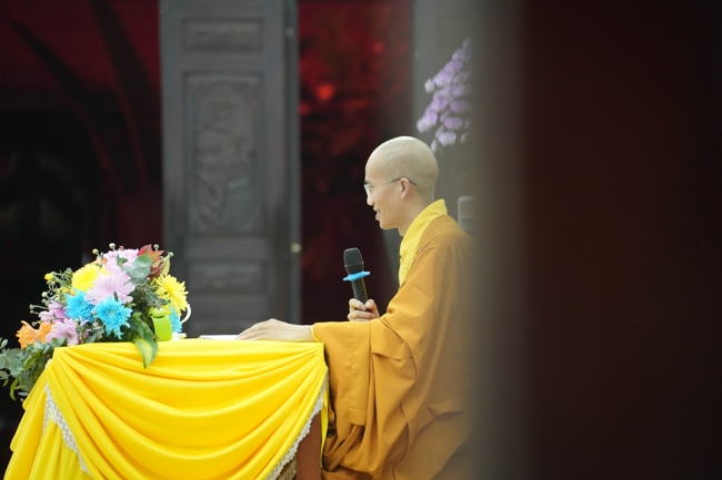 Repentance ceremony on July 30th, Year of the Snake