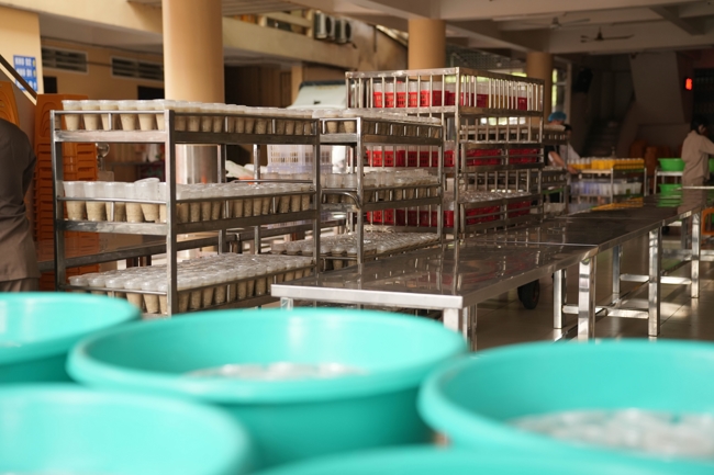 Repentance ceremony on July 30th, Year of the Snake