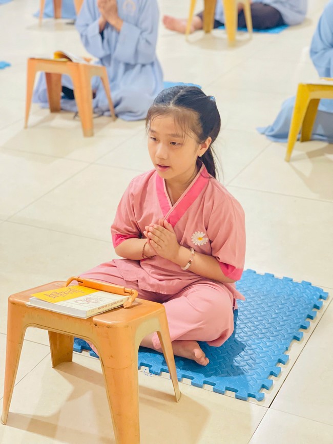 Chùa Đống Cao – Thanh Hoá: Đêm lễ “Dâng đèn trí tuệ”