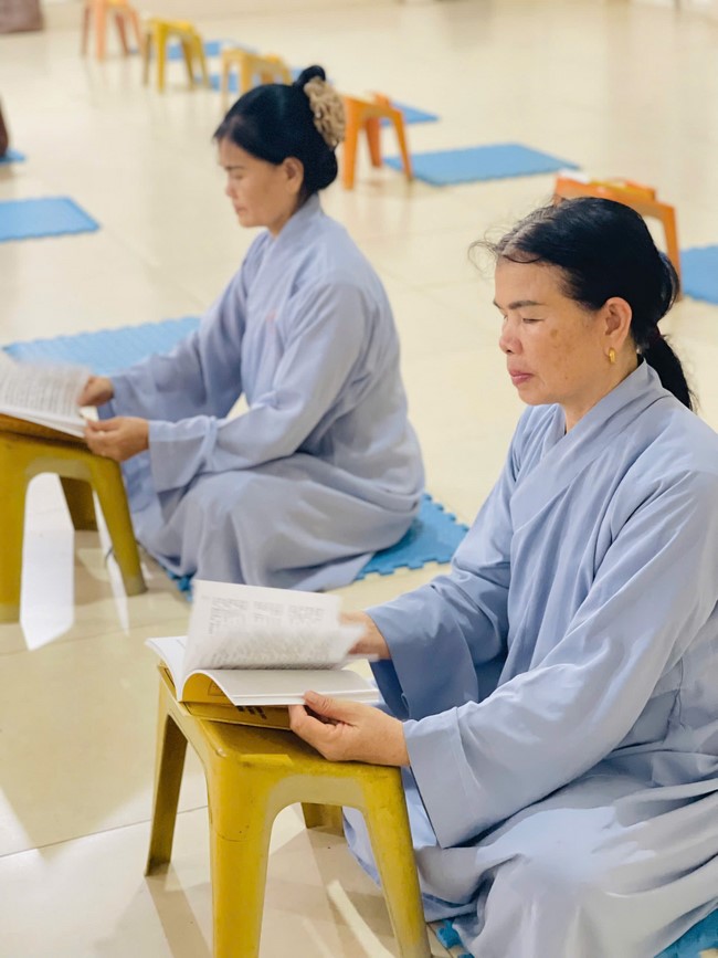 Chùa Đống Cao – Thanh Hoá: Đêm lễ “Dâng đèn trí tuệ”