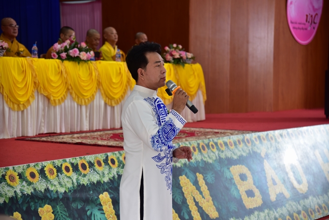Chùa Đăng Pháp – Đồng Nai: Đại lễ Vu Lan Báo Hiếu 2025