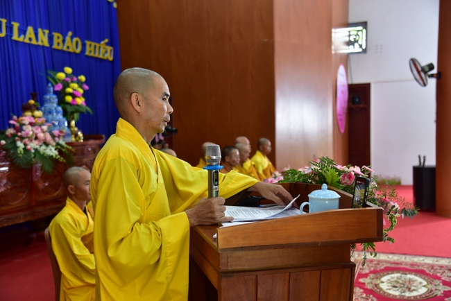 Chùa Đăng Pháp – Đồng Nai: Đại lễ Vu Lan Báo Hiếu 2025