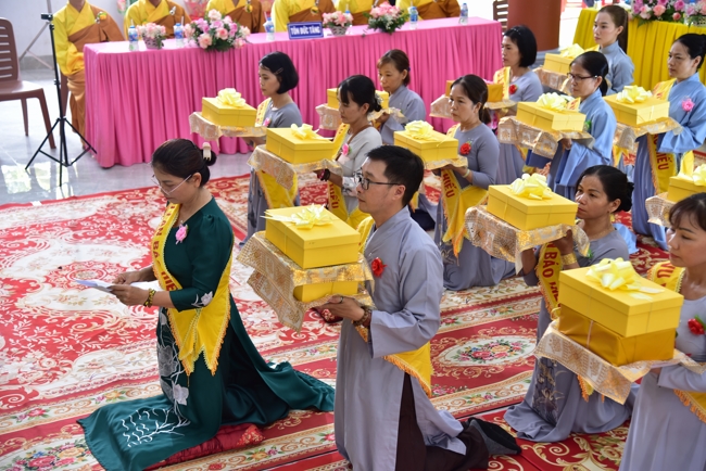 Chùa Đăng Pháp – Đồng Nai: Đại lễ Vu Lan Báo Hiếu 2025