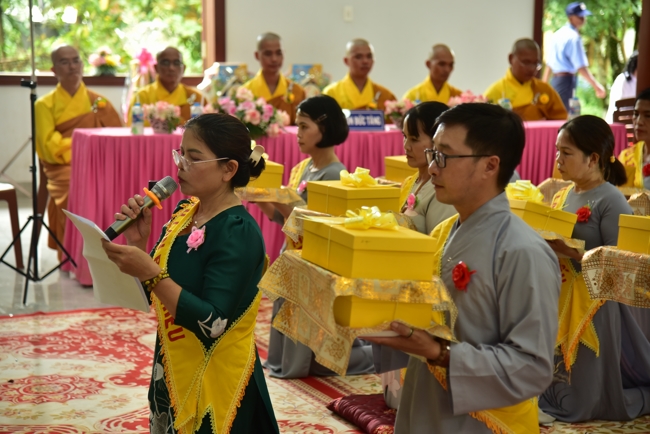 Chùa Đăng Pháp – Đồng Nai: Đại lễ Vu Lan Báo Hiếu 2025