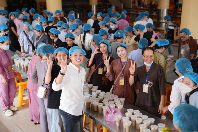 Repentance ceremony on July 14th, Year of the Snake