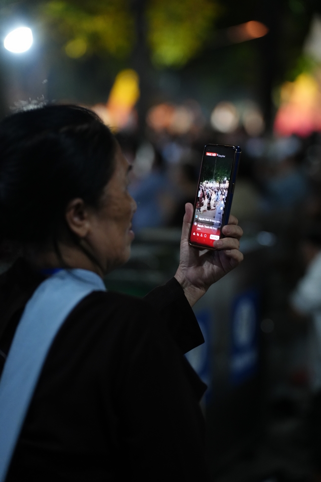 Repentance ceremony on July 14th, Year of the Snake