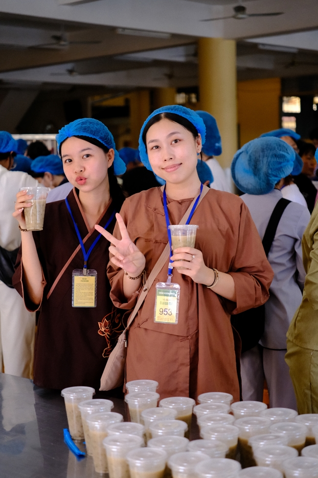 Repentance ceremony on July 14th, Year of the Snake
