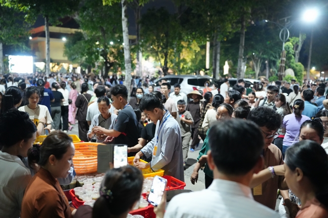 Repentance ceremony on July 14th, Year of the Snake