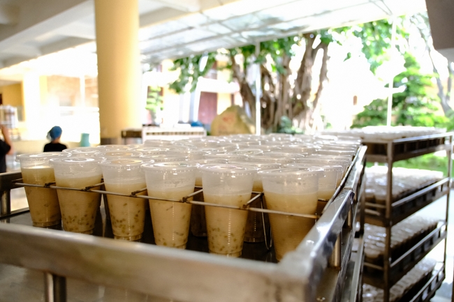 Repentance ceremony on July 14th, Year of the Snake