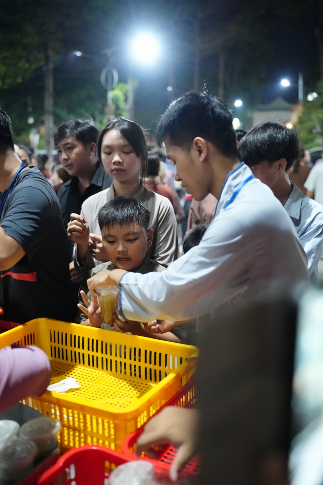 Repentance ceremony on July 14th, Year of the Snake